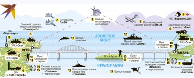 Путин прокомментировал взрыв на Крымском мосту: