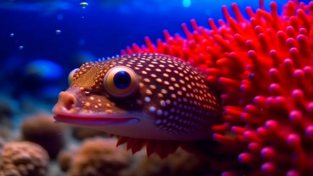 Почему нельзя купаться ночью в Красном море Египта?