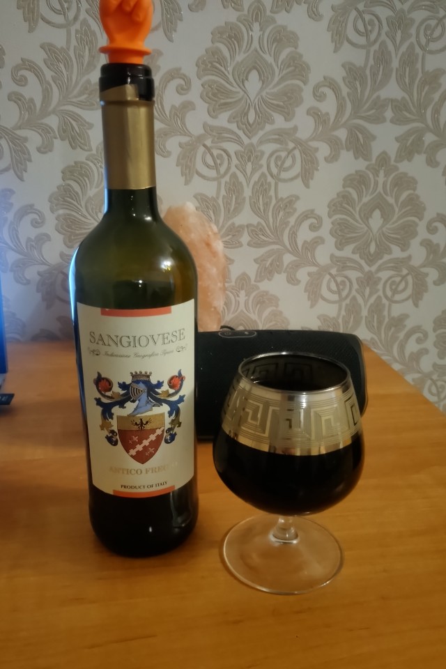 Жена собралась разводиться!