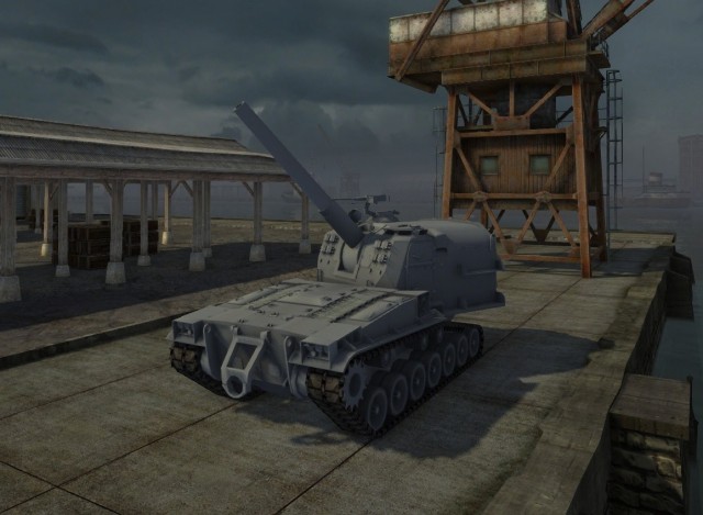 Wargaming 4