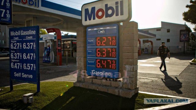 «Вообще никакого топлива нет»: на заправках «Газпромнефти» в Омске пропали бензин и солярка