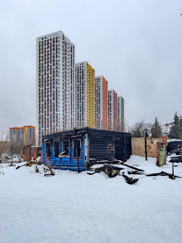 ФотоВинегрет