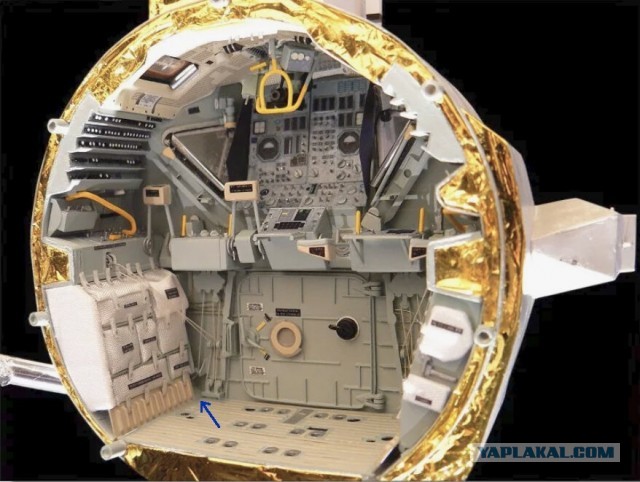 NASA: из-за дефектов корабля «Орион» возвращение американцев к Луне может быть отложено на годы