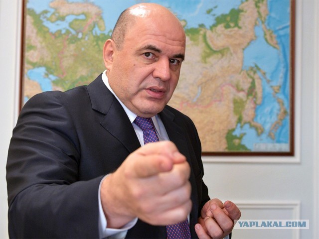 Премьер-министр Михаил Мишустин раскритиковал автомобиль возрожденного бренда Volga из-за китайского руля