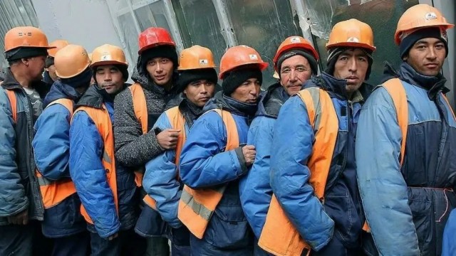 Ставки иностранных специалистов