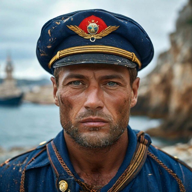 Нейросеть нарисовала столицы регионов России в виде людей.