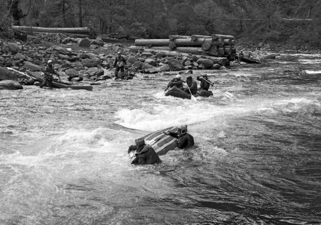 Советские люди в 1970-х годах