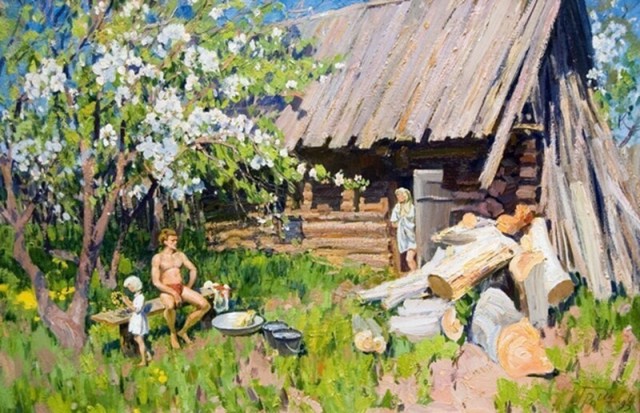 АРТ-Воскресенье