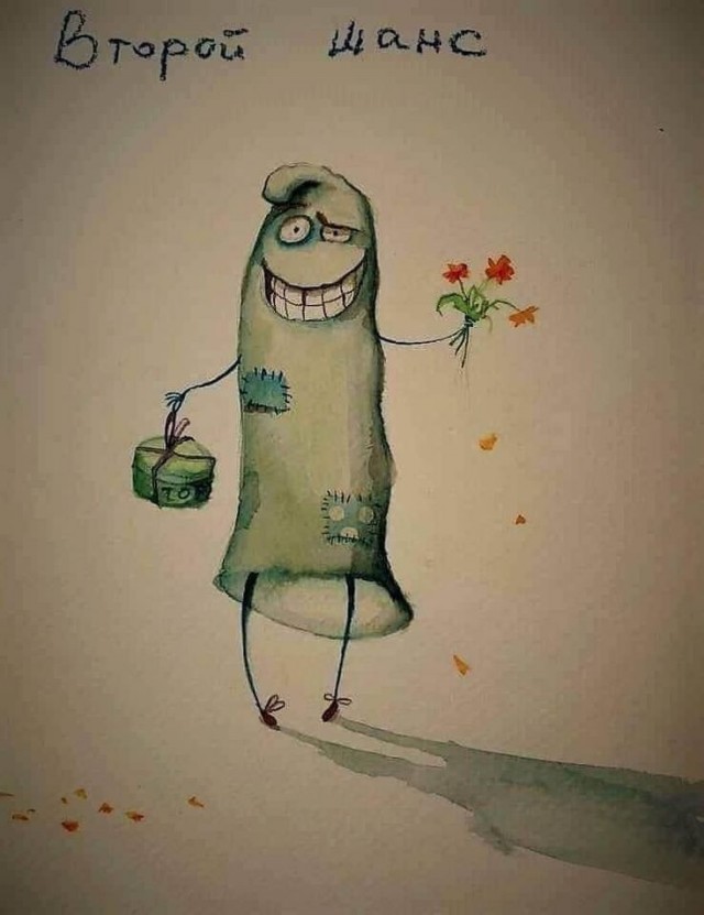 Так себе картинки 02.02.25