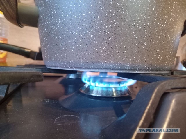 Настоящая тушенка