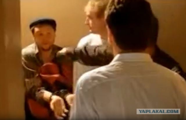 А где папа?