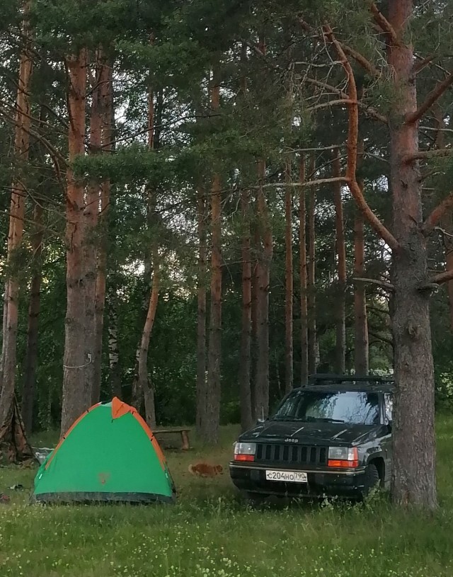 Второичный рынок китайских авто