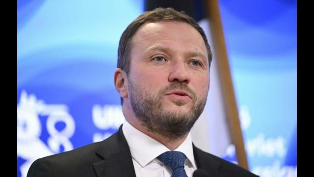 Эстония призвала лишить Венгрию права голоса в Евросоюзе