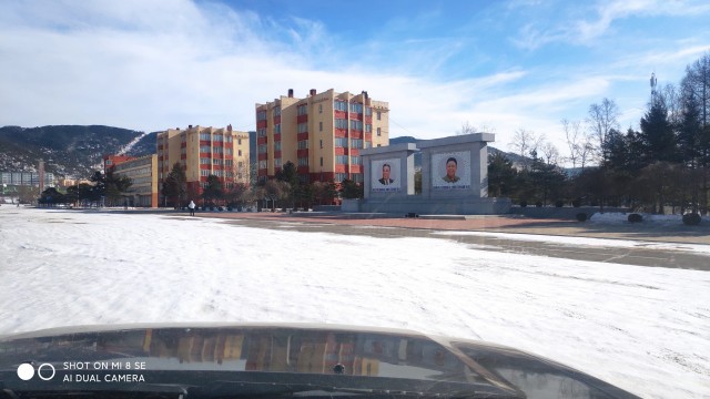 РЖД запускает готовый тур в Северную Корею на майские за 57000 ₽