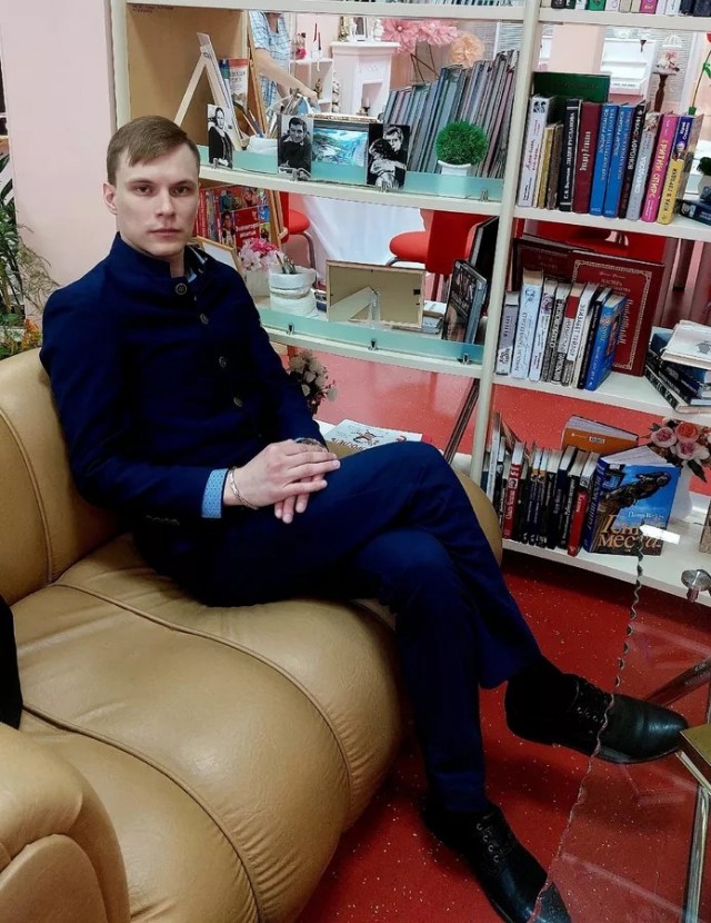 «Я не жалею о том, что совершил»: члена МГЕР исключили из партии после того, как он унизил уборщицу