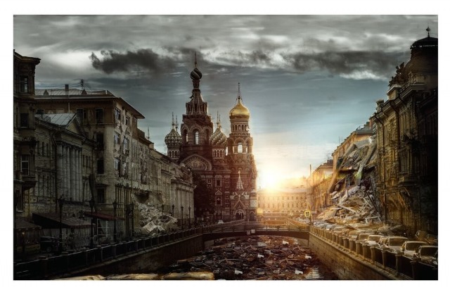 Россияне начали спускать деньги, чтобы научиться выживать в лесу