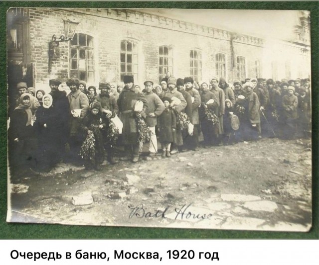 Фотографии о прошлом, открывающие историю с новой стороны 17.07.25