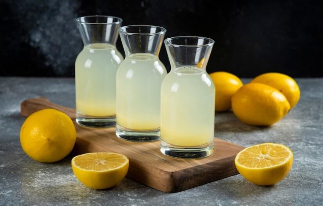 26 интересных фактов о лимонах