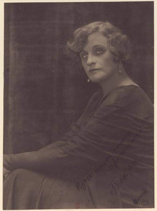 Надежда Тэффи "Дураки"