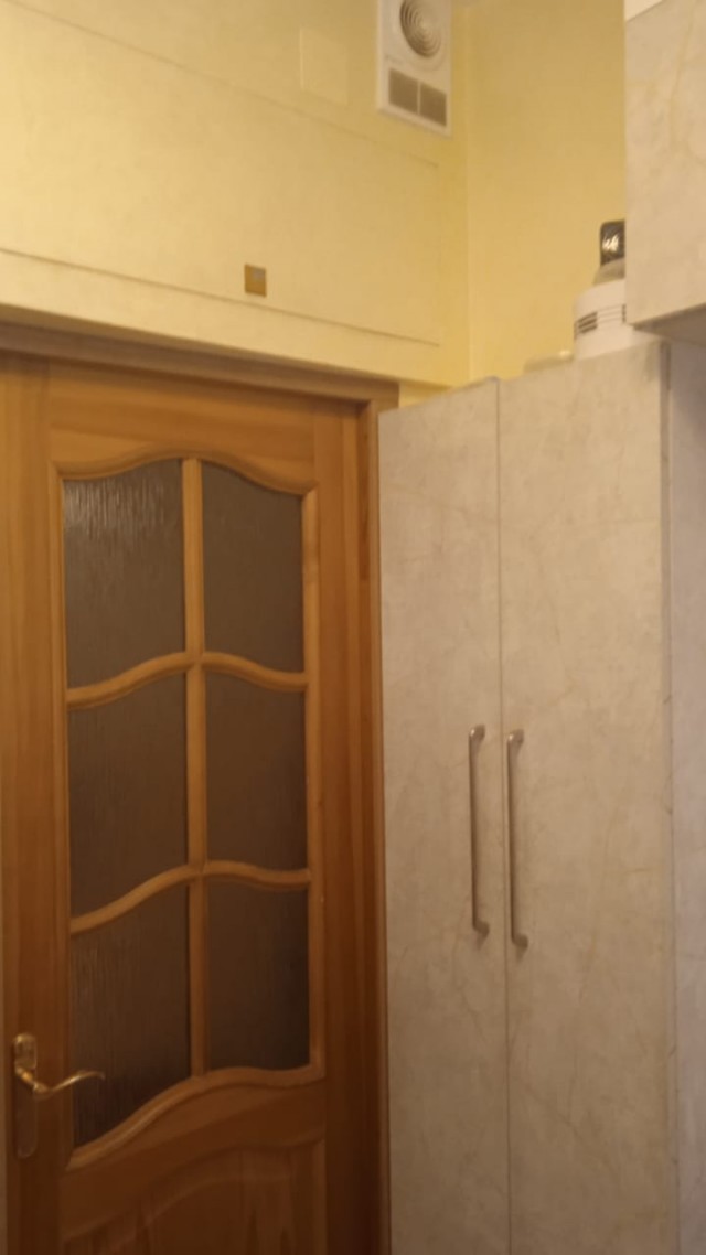 Прошу совета по планировке крошечной кухни.