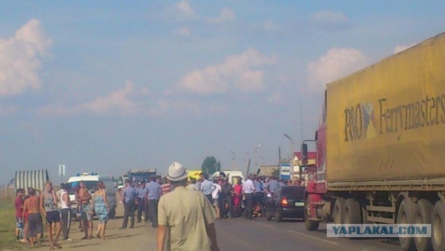 События в Пугачеве