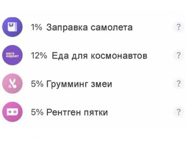 Перейдете вы на наличные в 2026 году?
