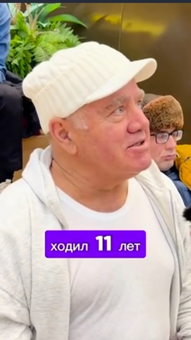 Иностранцы удивляют