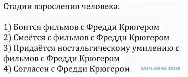 Почему люди любят пересматривать фильм "Назад в будущее"