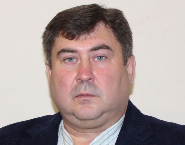 В Тульской области задержан начальник ЖКХ Алексина за получение взятки в 300 тысяч рублей