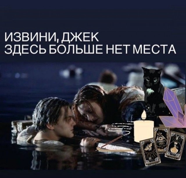 Немного картинок на ночь