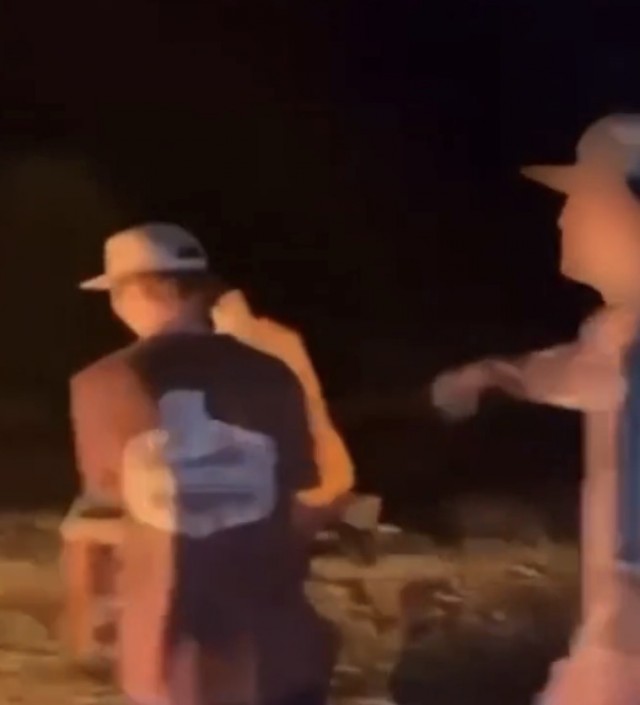 Отец провел следствие, не поверив словам сына