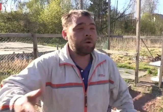 Охуевате ли вы, так как охуеваю я?