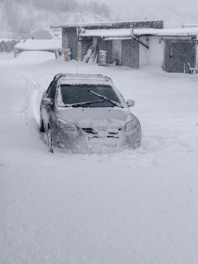 Мурманск сейчас