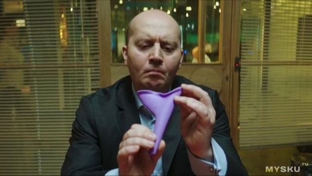 "Мне показалось или не показалось? Москва, ты ли это? Жуть какая!"