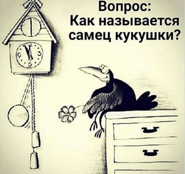 Четверговые картинки