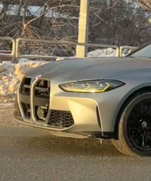 «Соревнование на самое уродливое авто»: Водители «разнесли» новый BMW X5