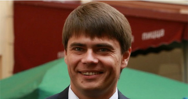 Сын Боярского: