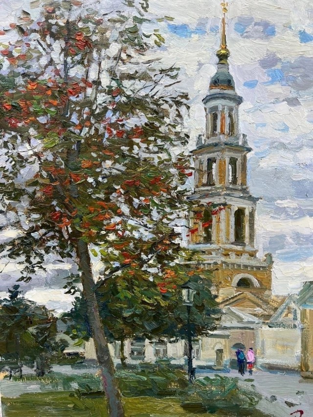 АРТ-Воскресенье