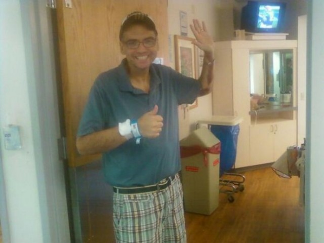 Моменты из жизни