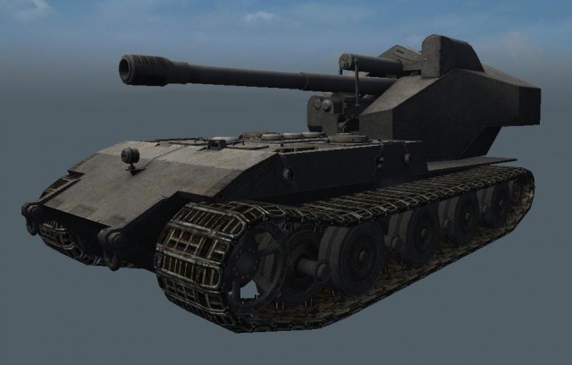 Wargaming 7