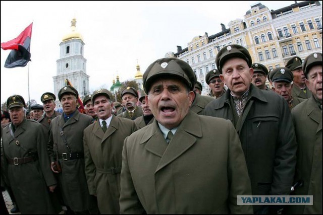Россия не ревнует Украину к ЕС