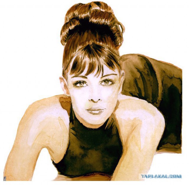 Мои почеркушки