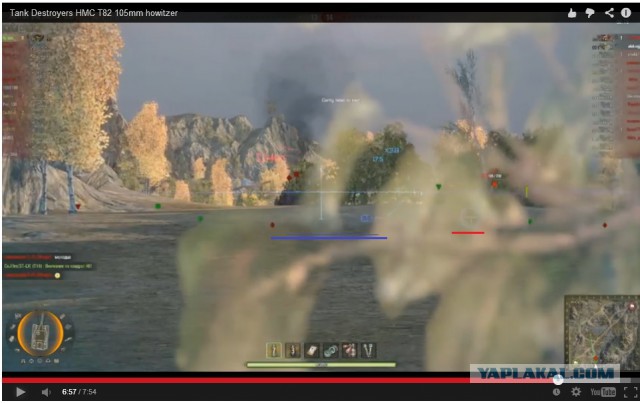 Wargaming 10