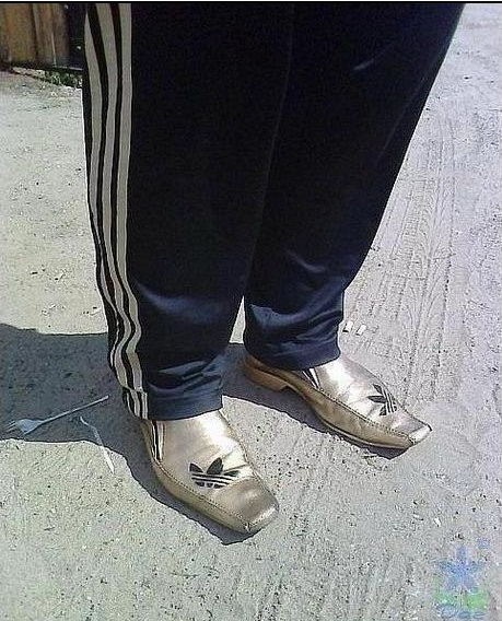 Будь дерзким и чотким