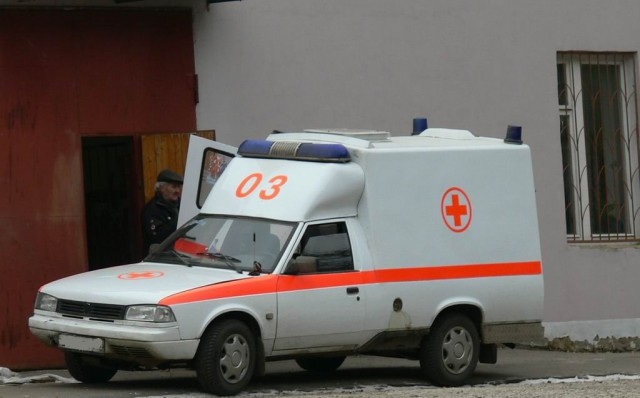 Игра на ЯПе: Угадай АВТО-8