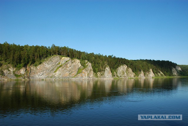 Деревенская Америка