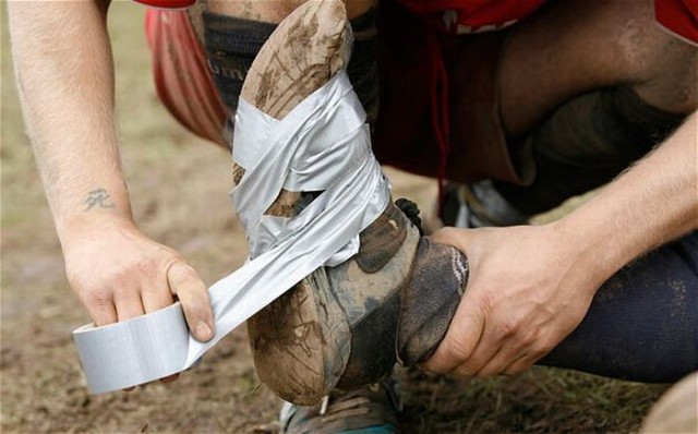 Самый грязный футбол: чемпионат мира