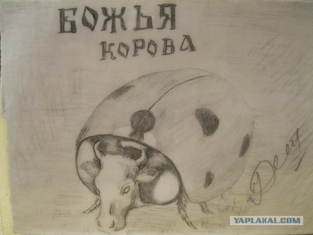 Минутка легкой наркомании