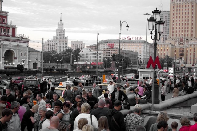 Главная достопримечательность твоего города