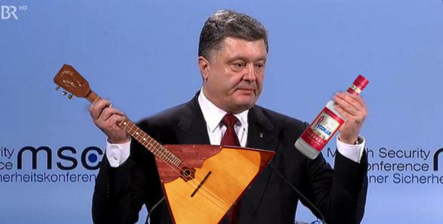 Перемирие кончилось, едва начавшись.